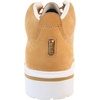 image:imageLugz Mens Strutt LX Moc Toe Retro Chukka BootWheatWhite