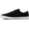 image:imageLugz Mens Vine Classic Canvas SneakerBlackWhite