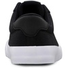 image:imageLugz Mens Vine Classic Canvas SneakerBlackWhite