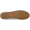 image:imageLugz Mens Vine Classic Canvas SneakerDark GreyWhite