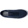 image:imageLugz Mens Vine Classic Canvas SneakerNavyWhite