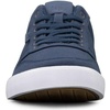 image:imageLugz Mens Vine Classic Canvas SneakerNavyWhite