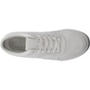 image:imageLugz Mens Vine Classic Canvas SneakerWhite