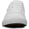 image:imageLugz Mens Vine Classic Canvas SneakerWhite