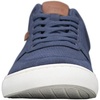 image:imageLugz Mens Vine LxOxford BlueBrownWhisper White