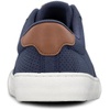 image:imageLugz Mens Vine LxOxford BlueBrownWhisper White
