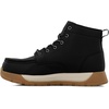 image:imageLugz Mens Yard LX Composite Toe Work Construction ShoeBlackCreamGum