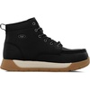 image:imageLugz Mens Yard LX Composite Toe Work Construction ShoeBlackCreamGum
