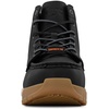 image:imageLugz Mens Yard LX Composite Toe Work Construction ShoeBlackCreamGum