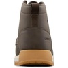 image:imageLugz Mens Yard LX Composite Toe Work Construction ShoeWalnutGumCream