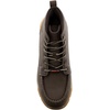 image:imageLugz Mens Yard LX Composite Toe Work Construction ShoeWalnutGumCream