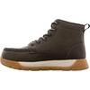 image:imageLugz Mens Yard LX Composite Toe Work Construction ShoeWalnutGumCream