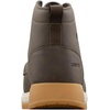 image:imageLugz Mens Yard LX Composite Toe Work Construction ShoeWalnutGumCream
