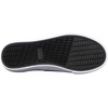 image:imageLugz Womens Clipper LX Faux Fur Classic Slipon SneakerBlackWhite