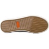 image:imageLugz Womens Clipper LX Faux Fur Classic Slipon SneakerFawnCreamOff White
