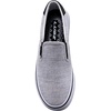 image:imageLugz Womens Clipper ShoeBlackGreyWhite