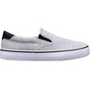 image:imageLugz Womens Clipper ShoeBlackGreyWhite