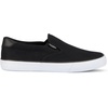 image:imageLugz Womens Clipper ShoeBlackWhite