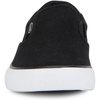 image:imageLugz Womens Clipper ShoeBlackWhite