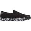 image:imageLugz Womens Clipper ShoeBlackWhite Splatter