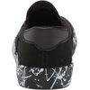 image:imageLugz Womens Clipper ShoeBlackWhite Splatter