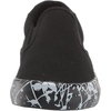image:imageLugz Womens Clipper ShoeBlackWhite Splatter