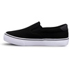 image:imageLugz Womens Clipper ShoeBlackWhiteBlack