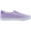 image:imageLugz Womens Clipper ShoeVioletWhite