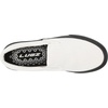 image:imageLugz Womens Clipper ShoeWhisper WhiteBlack