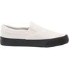 image:imageLugz Womens Clipper ShoeWhisper WhiteBlack