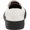 image:imageLugz Womens Clipper ShoeWhisper WhiteBlack