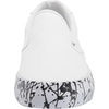 image:imageLugz Womens Clipper ShoeWhiteBlack Splatter