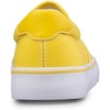 image:imageLugz Womens Clipper ShoeYellowWhite