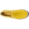 image:imageLugz Womens Clipper ShoeYellowWhite