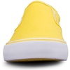 image:imageLugz Womens Clipper ShoeYellowWhite