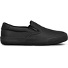 image:imageLugz Womens Clipper SlipResistant Slipon Work SneakerBlack