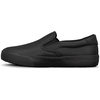 image:imageLugz Womens Clipper SlipResistant Slipon Work SneakerBlack