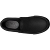 image:imageLugz Womens Clipper SlipResistant Slipon Work SneakerBlack