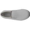 image:imageLugz Womens Clipper SlipResistant Slipon Work SneakerWhite