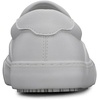 image:imageLugz Womens Clipper SlipResistant Slipon Work SneakerWhite