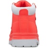 image:imageLugz Womens Drifter RipstopHot CoralWhite