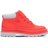image:imageLugz Womens Drifter RipstopHot CoralWhite