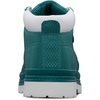 image:imageLugz Womens Drifter RipstopPeacockWhite