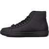 image:imageLugz Womens Drop Hi SlipResistant Retro Work SneakerBlack