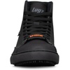 image:imageLugz Womens Drop Hi SlipResistant Retro Work SneakerBlack