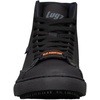 image:imageLugz Womens Drop Hi SlipResistant Retro Work SneakerBlack