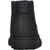 image:imageLugz Womens Drop Hi SlipResistant Retro Work SneakerBlack