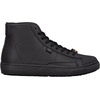 image:imageLugz Womens Drop Hi SlipResistant Retro Work SneakerBlack