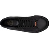 image:imageLugz Womens Drop Hi SlipResistant Retro Work SneakerBlack