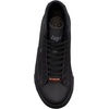 image:imageLugz Womens Drop Hi SlipResistant Retro Work SneakerBlack